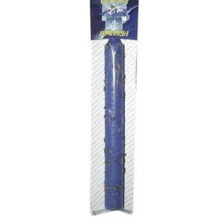 Vela Bujía Herbórea Yemayá